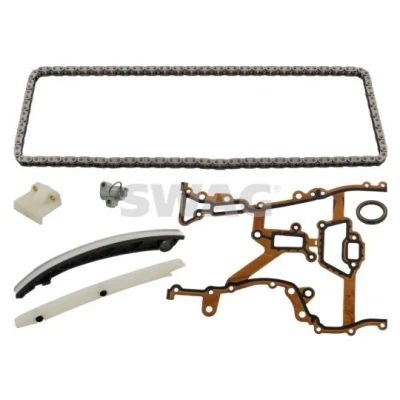 Immagine di SWAG 99 13 3080 Kit catena distribuzione OPEL: Corsa D Hatchback, Meriva A, C Hatchback