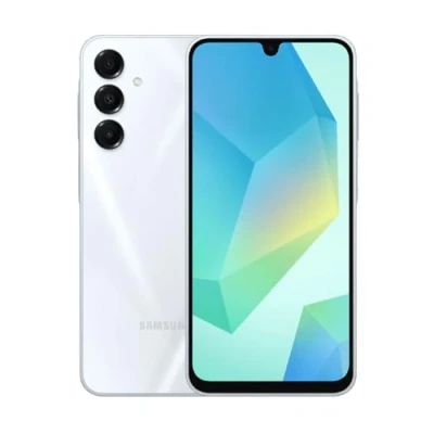 Immagine di Samsung Galaxy A16 256GB A165 Grigio