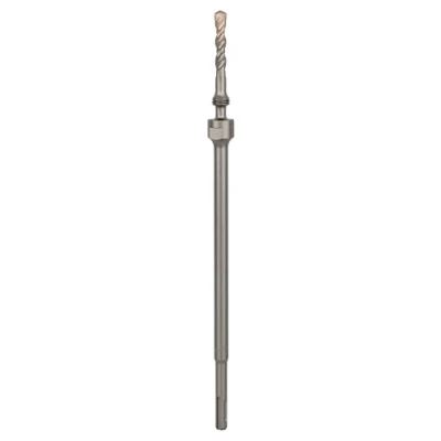Immagine di Bosch Accessories 2608598047 Power Tools Codolo SDS plus per corone con attacco M 16 punta di centraggio 340 mm 1 pz.