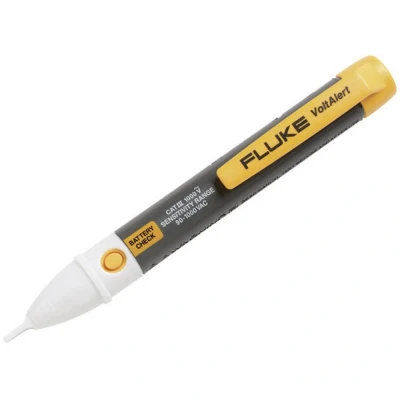Immagine di Fluke FLK2AC Tester di tensione senza contatto CAT IV 1000 V LED
