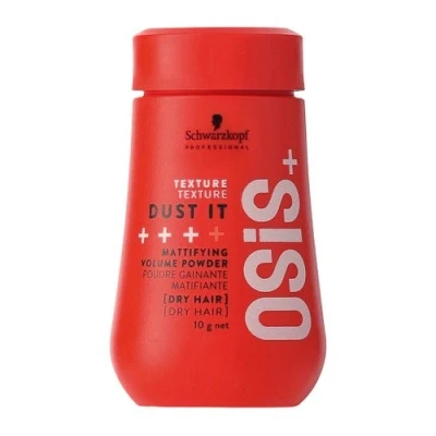 Immagine di Schwarzkopf Professional OSiS+ Dust It Mattifying Volume Powder 10 g