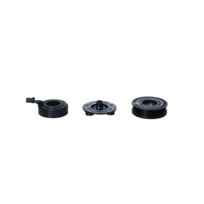 Immagine di NRF 380045 Bobina, Compressore Innesto elettromagnetico FORD: Focus 2, 2 Kombi, C Max