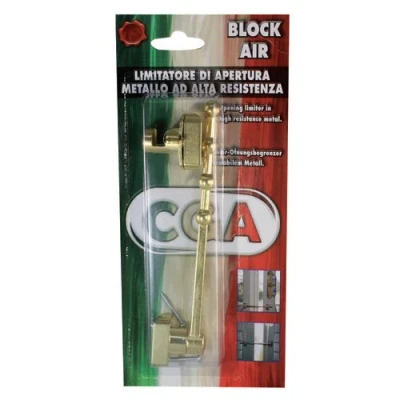 Immagine di Limitatore di Apertura Block Air