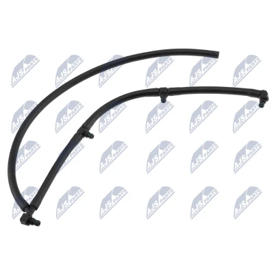 Immagine di Tubo flessibile, Carburante perso NTY BPP CT 034
