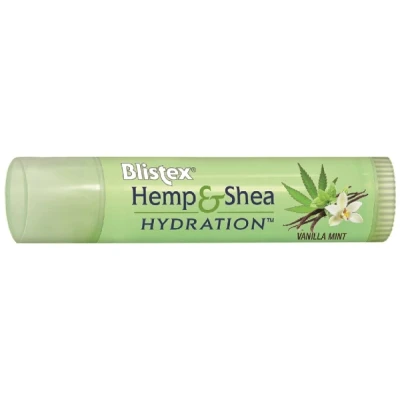 Immagine di BLISTEX Hemp&amp;Shea Hydration