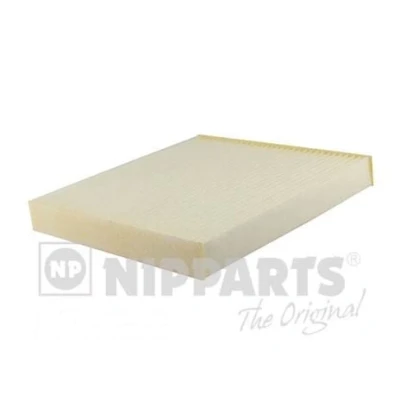 Immagine di NIPPARTS J1344010 Filtro abitacolo particellare 225mm 235mm 30mm HONDA: ACCORD 8, CR V 3, CIVIC 8 Hatchback, HAVAL: H2 SUV