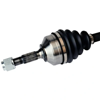 Immagine di FEBI BILSTEIN 186601 Albero motore / Semiasse Assale anteriore Sx CITROËN: C3 I Hatchback