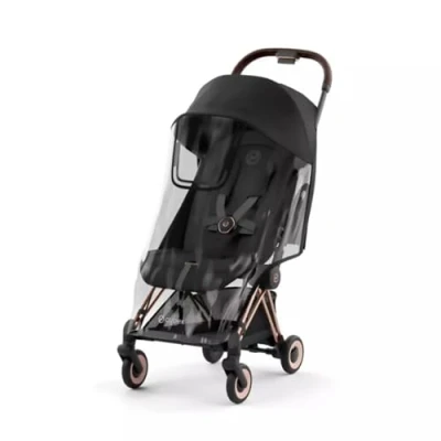 Immagine di Cybex Parapioggia trasparente per passeggino Coya