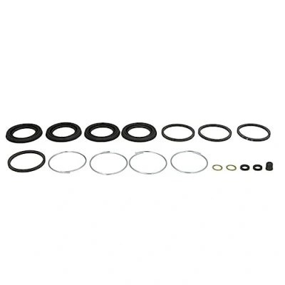 Immagine di AUTOFREN SEINSA D41254 Kit Revisione Pinze Freno Assale anteriore 45 TOYOTA: Land Cruiser Prado 70 SUV, 80, 4Runner