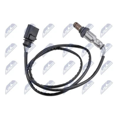Immagine di NTY ESL AU 009 Sonda lambda al Catalizzatore diagnostica, Filettatura prelubrificata VOLKSWAGEN: CADDY 4 Kasten