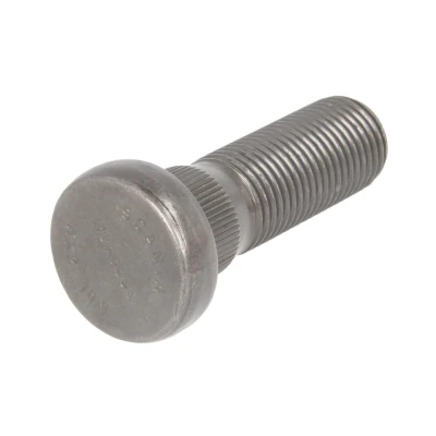 Immagine di FEBI BILSTEIN 40510 Bullone ruota 7/8&quot; 11 BSF 82 Assale anteriore 10.9 fosfatizzato
