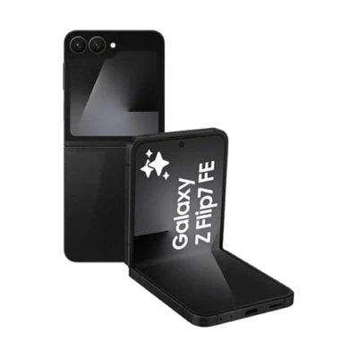 Immagine di Samsung Galaxy Z Flip7 FE F761B 5G Dual Sim 8GB RAM SM F761BZKHEUE