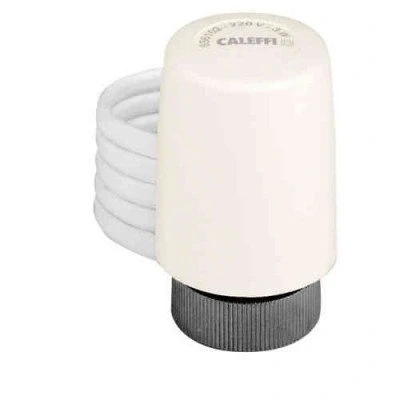 Immagine di Caleffi 656 Testa Valvola Termostatica