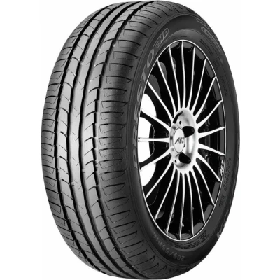 Immagine di Debica Presto HP 195/55 R15 85V auto Pneumatici estivi VOLKSWAGEN: Polo V Hatchback, IV Fox FORD: FIESTA 6 54833
