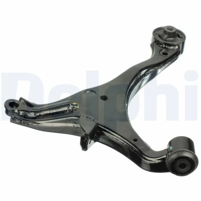 Immagine di DELPHI TC1734 Braccio oscillante, Sospensione ruota longitudinale oscillante HONDA: Civic 7 Hatchback, Limousine