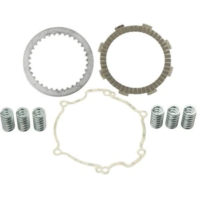 Immagine di TRW MSK223 Kit Frizione Superkit con guarnizione, anello lamellare, molla spessore di registro