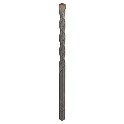Immagine di Bosch Accessories CYL 3 2608597658 Acciaio Punta per calcestruzzo 5 mm Lunghezza totale 85 Alberino cilindrico 1 pz.