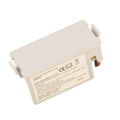 Immagine di Batteria agli ioni di litio 14,8 V per aspirapolvere Robot X Plorer Serie 80 Rowenta