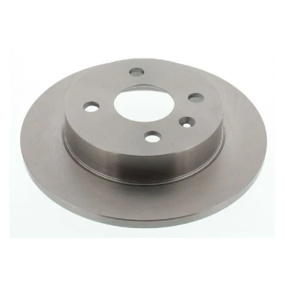 Immagine di MAPCO 15858 Disco freno Assale posteriore 240 10 4 100 pieno OPEL: Meriva A, Corsa C Hatchback, Astra H Caravan