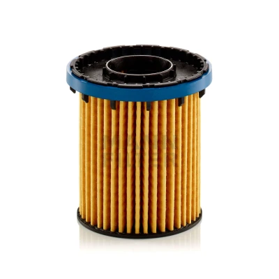 Immagine di MANN FILTER HU 8016 filtro olio Cartuccia OPEL: Insignia B Grand Sport, Astra K Sports Tourer, Hatchback, VAUXHALL: Mk7