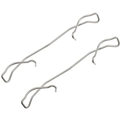 Immagine di HELLA 8DZ 355 201 211 Kit accessori, Pinza freno DACIA: Duster II, VOLVO: V40 Hatchback, MAZDA: Premacy