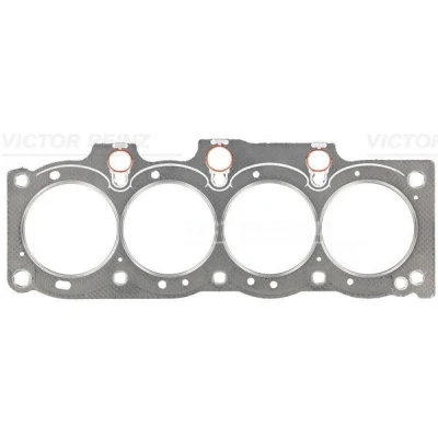 Immagine di REINZ 61 52590 00 Guarnizione Testata 87,5 di grafite