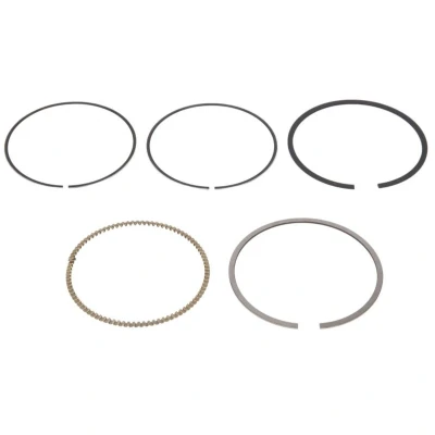 Immagine di GOETZE ENGINE 08 429500 00 Kit Fasce Elastiche 73,4 OPEL: Corsa D Hatchback, E Meriva B, VAUXHALL: Astra Mk5