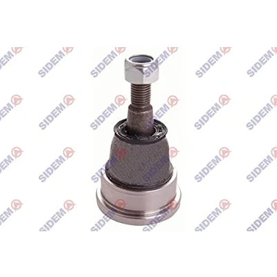 Immagine di SIDEM 91086 Testina braccio oscillante Assale anteriore inferiore Attrezzi speciali necessari per montaggio 14,8 50,4 CHRYSLER: GRAND 5OYAGER 5