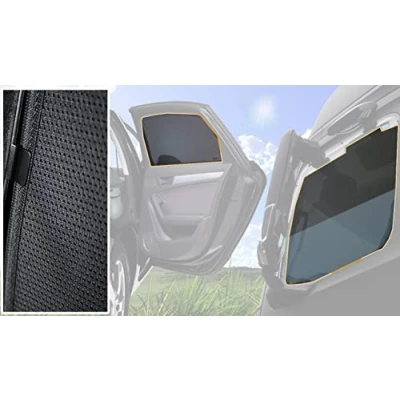 Immagine di Sonniboy compatibile con Volkswagen Caddy V MPV 5 porte 2020 (completo)