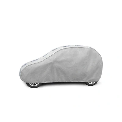 Immagine di KEGEL 5 3954 241 3021 Copertura veicolo integrale M1 148 cm 355 380cm grigio