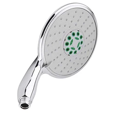 Immagine di DOCCETTA 3 FUNZIONI Anticalcare Mod 13033 Doccia Getto Regolabile 150 mm