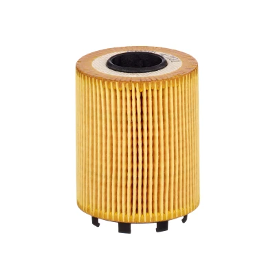 Immagine di MANN FILTER HU 713/1 x filtro olio con guarnizione Cartuccia FIAT: Panda II Hatchback, Doblo Van / Station Wagon, Punto III Hatchback