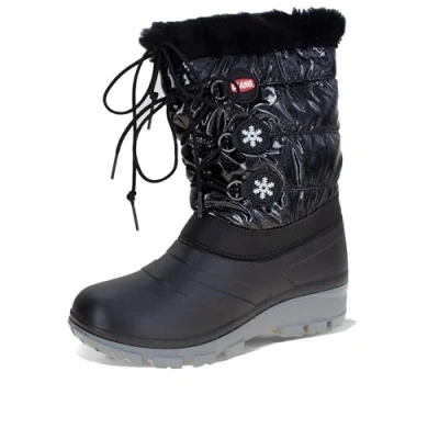 Immagine di Olang Patty Ice Nero Snowboots