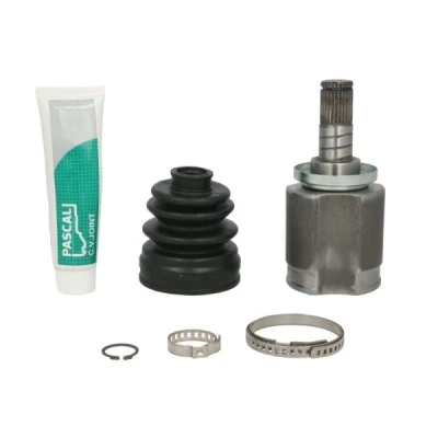 Immagine di PASCAL G71030PC Kit Giunto Omocinetico sul lato del cambio NISSAN: ALMERA 1 Hatchback,