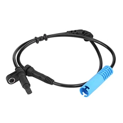 Immagine di Sensore di velocità ruota ABS per auto Set sensori Compatibile con One R50 R52 R53 2001 2007