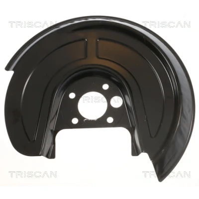 Immagine di TRISCAN 8125 29211 Protezione Disco Freno Assale posteriore Sx AUDI: A3 Hatchback, TT Coupe, VOLKSWAGEN: Golf 4, Bora Variant, 4 Variant