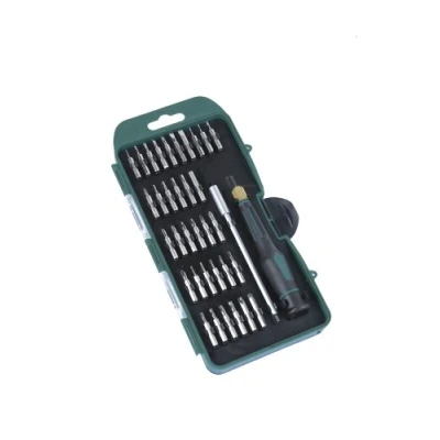 Immagine di Brüder Mannesmann M29890 Kit inserti 36 parti