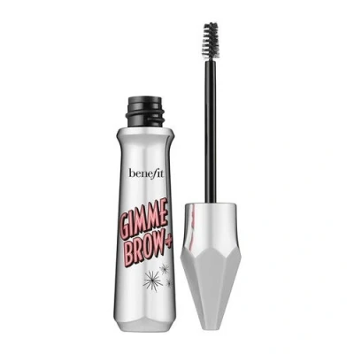 Immagine di Benefit Gimme Brow+ Volumizing Eyebrow Gel 4.5 Neutral deep brown