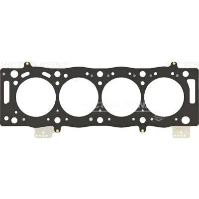 Immagine di REINZ 61 34370 30 Guarnizione Testata 1,4 86 testa multistrato 4 FORD: Focus 2 Kombi, S Max Mk1, C Max, FIAT: Ulysse I, Scudo I Van