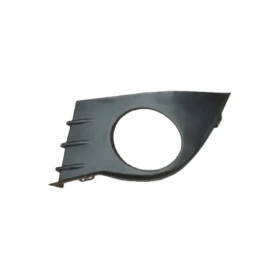 Immagine di PRASCO Premium RN3252124 Griglia Paraurti con foro/fori per fendinebbia anteriore Sx RENAULT: CLIO 3