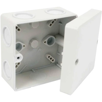 Immagine di KOPOS KSK 80 KA Scatola di derivazione senza alogeni (L x A P) 81 54 mm 1 pz.