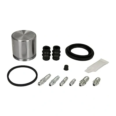 Immagine di AUTOFREN SEINSA D41086C KIT Revisione Pinze Freno Assale anteriore 57 WITH PISTON MERCEDES BENZ: Classe A, C Sedan, T modell