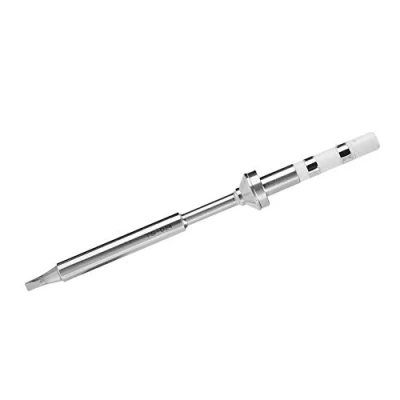 Immagine di 7 Tipi ricambio in acciaio inossidabile per punte mini saldatore TS100 portatile da esterno(TS D24)