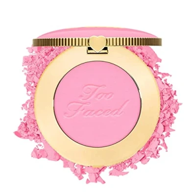 Immagine di Too Faced Original Cloud Crush Fard setoso Blurring Blush Formula vellutata in polvere di seconda pelle 5,0 grammi / 0,17 Oz.