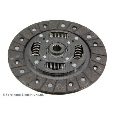Immagine di BLUE PRINT ADZ93135 Disco Frizione 200 14 OPEL: Astra G Caravan, CC, Corsa C Hatchback