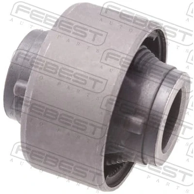 Immagine di FEBEST NAB K13B Silent Block Assale anteriore inferiore, posteriore NISSAN: MICRA 4