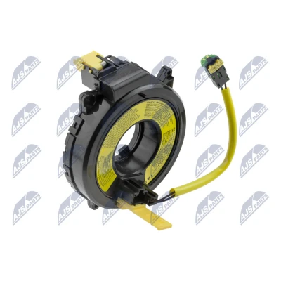 Immagine di Molla spiroelicoidale, Airbag NTY EAS KA 014