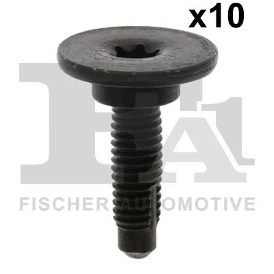 Immagine di FA1 33 70003.10 Bullone/Vite M6x1