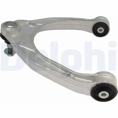 Immagine di DELPHI TC2529 Braccio oscillante, Sospensione ruota con snodo portante/di guida Sx, Superiore, Dx, anteriore longitudinale oscillante AUDI: Q7