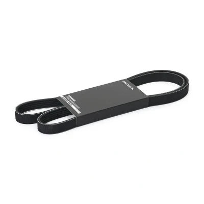 Immagine di RIDEX 305P0512 Cinghia Poly V 1360 5 EPDM (Etilene Propilene Diene Caucciù) OPEL: Corsa C Hatchback, Astra G Caravan, CC